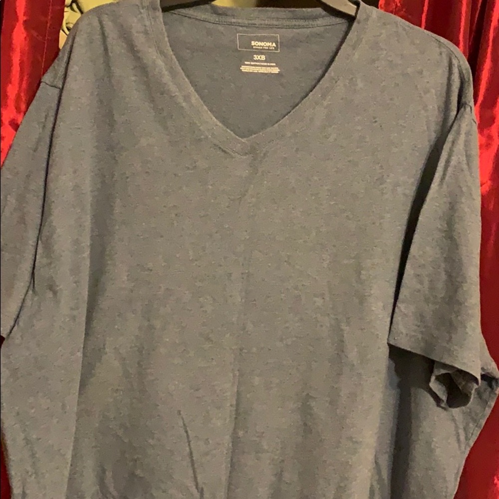 Men shirt